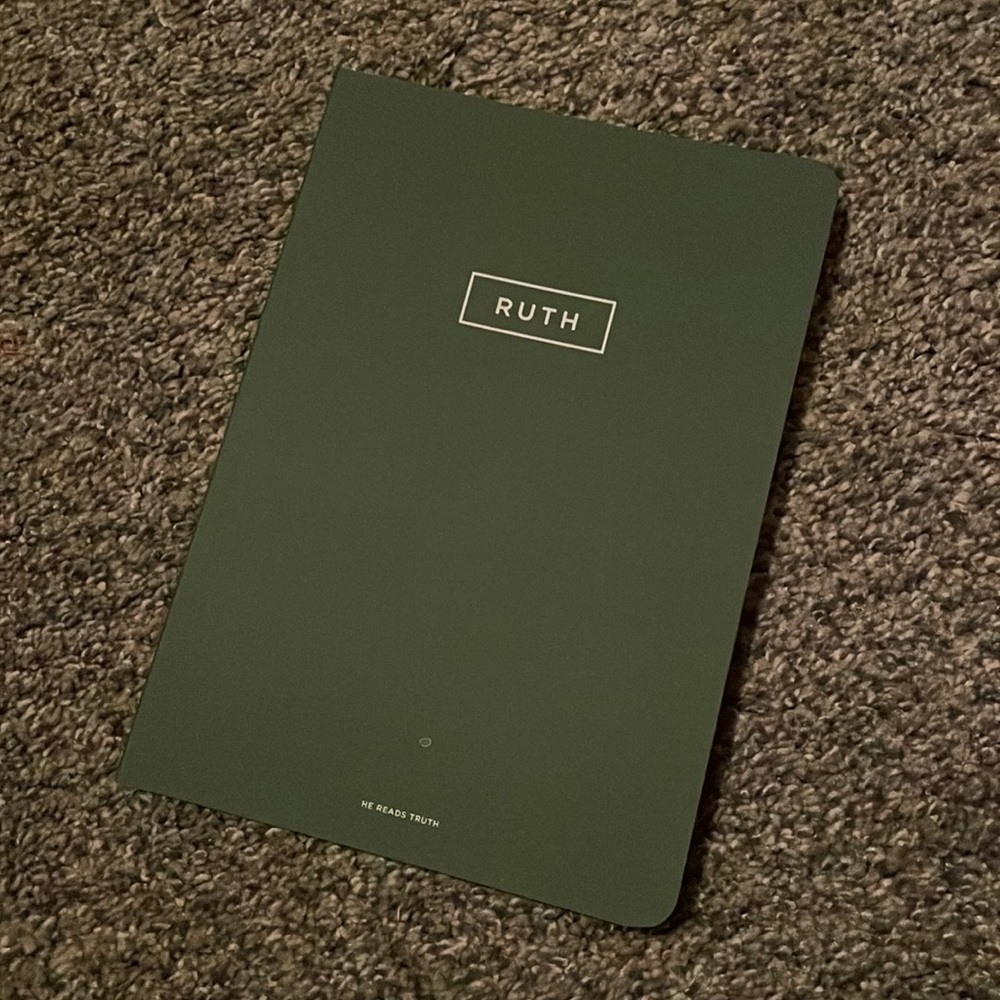 Book of Ruth